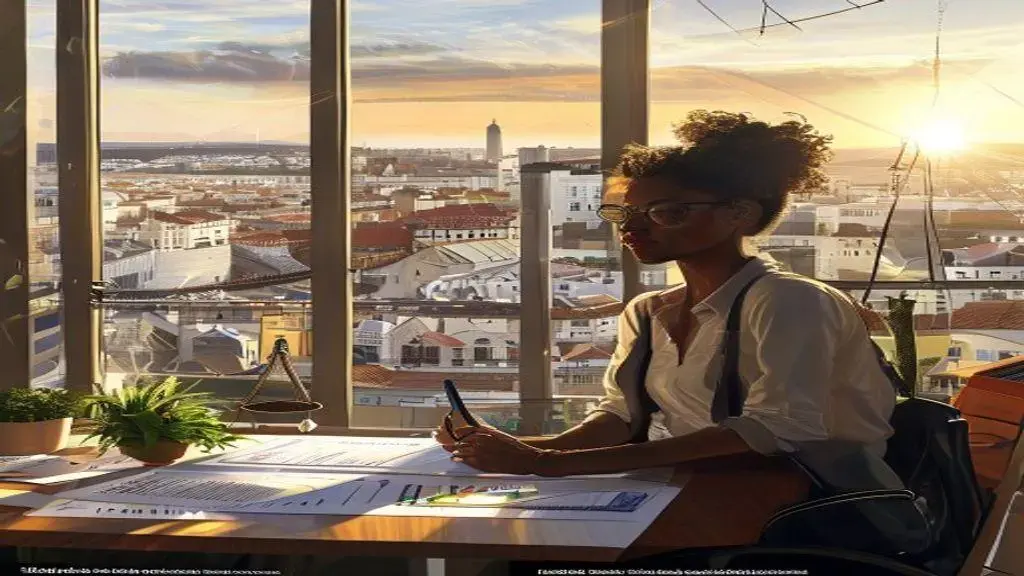 o que é necessário para abrir uma empresa em portugal